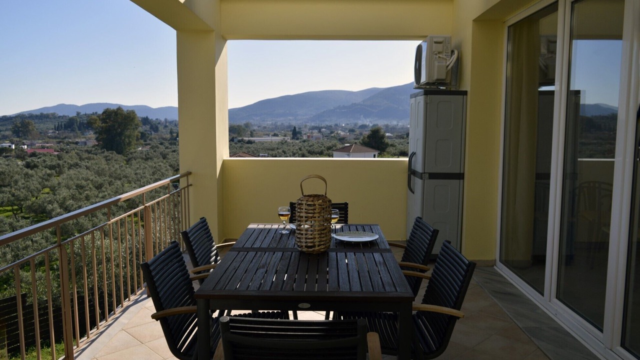 Photo of Outdoor in Zakynthos