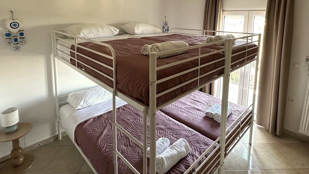 Photo of Bedroom in Zakynthos