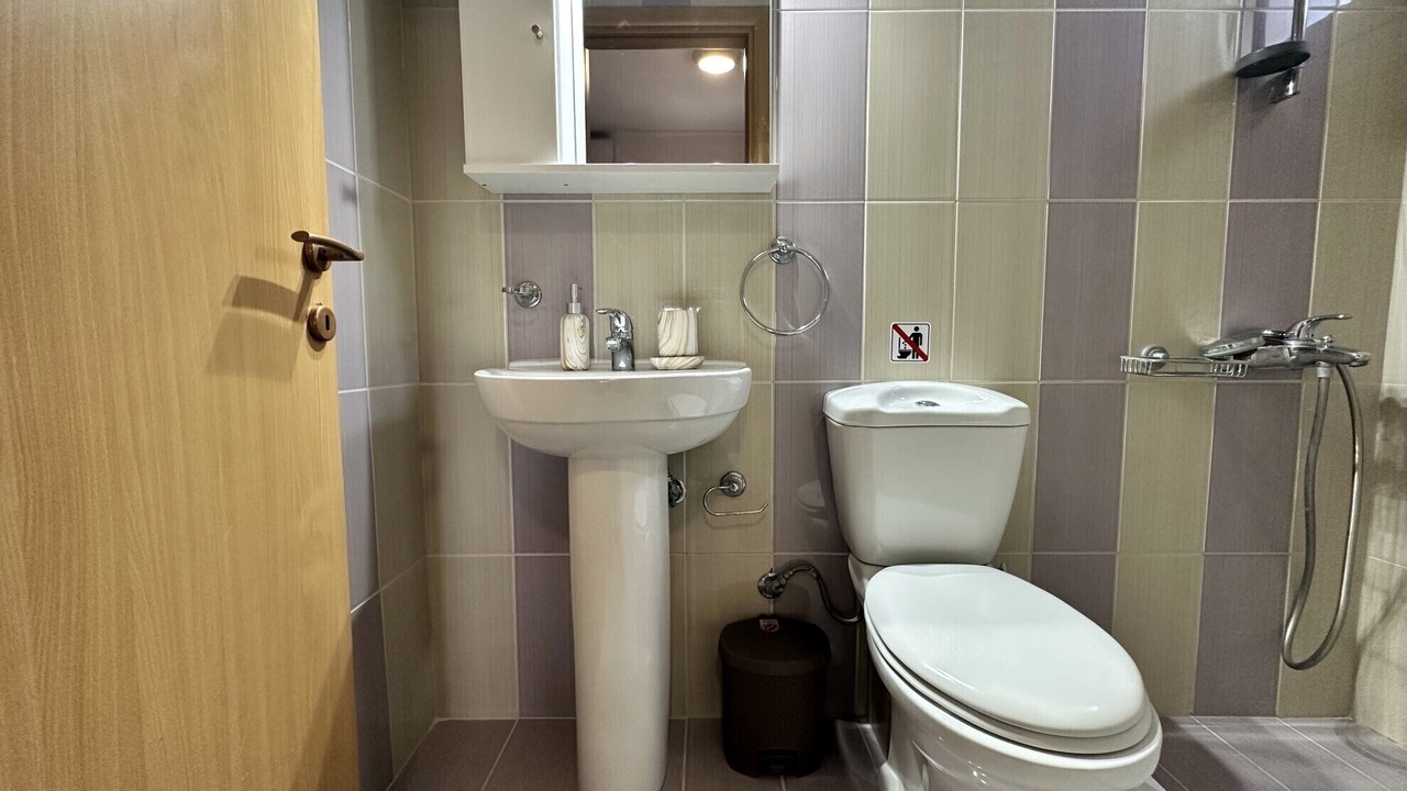 Photo of Bathroom in Zakynthos