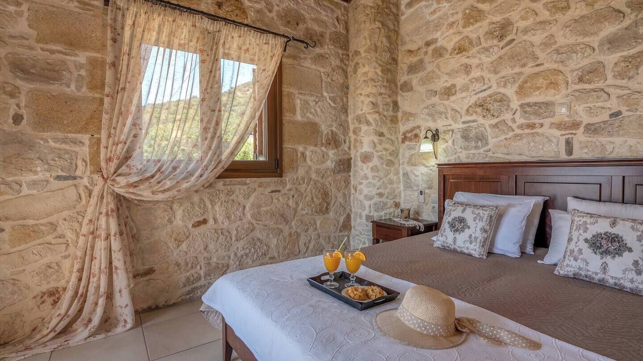 Photo of Bedroom in Zerviana