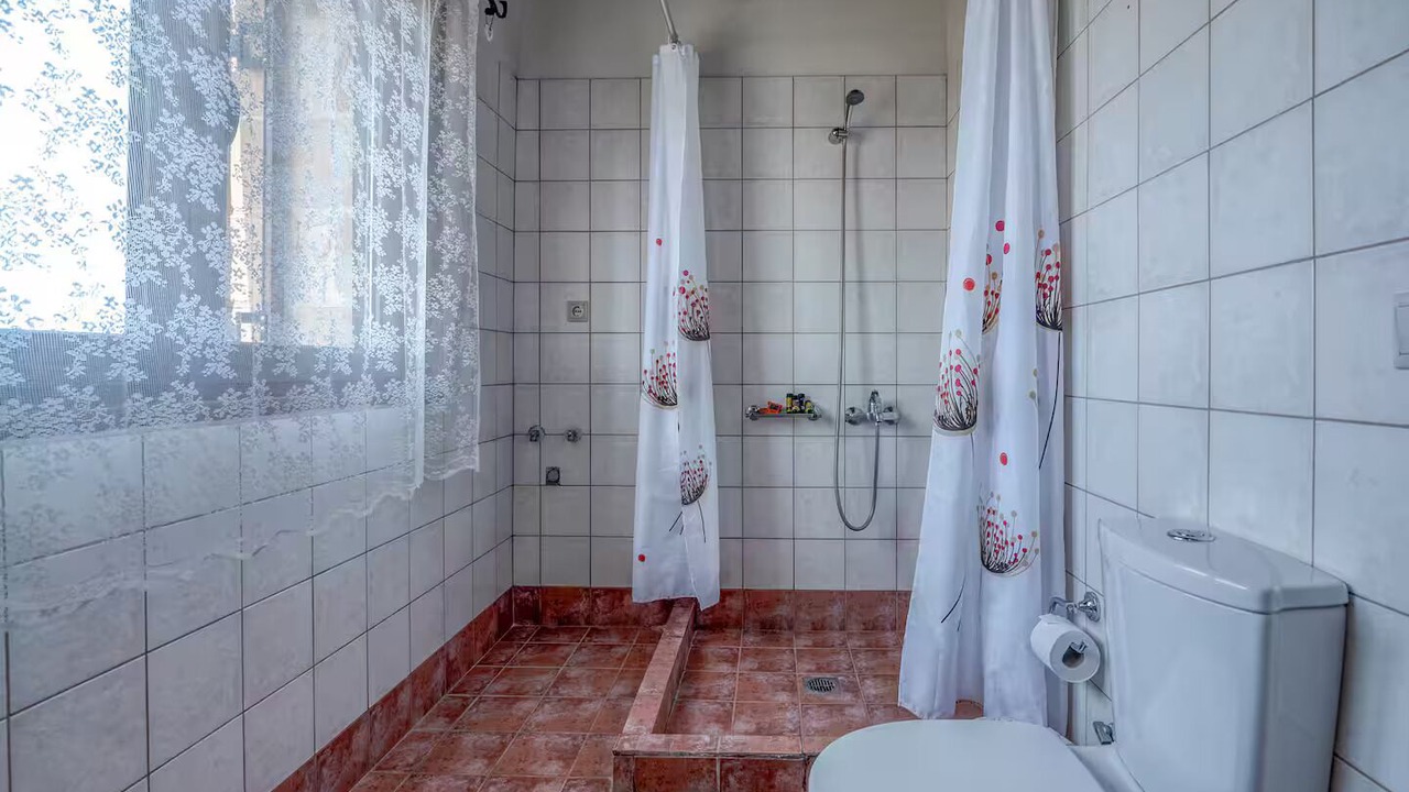 Photo of Bathroom in Zerviana