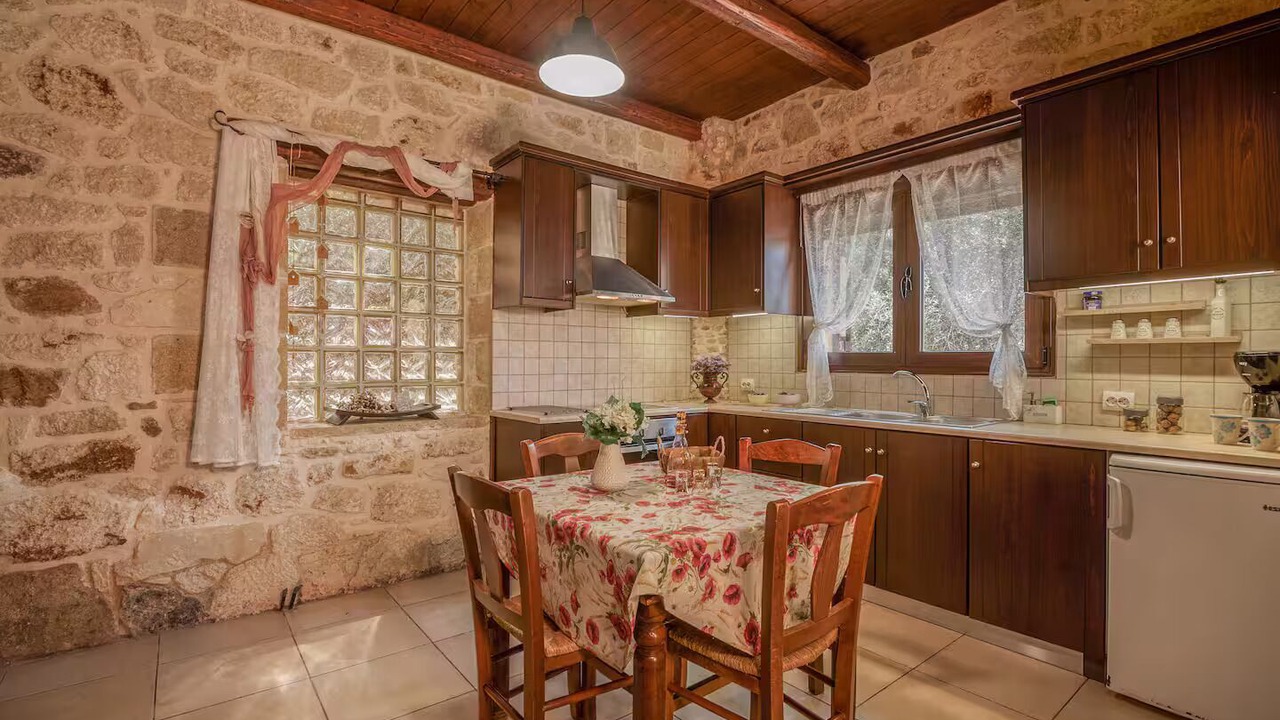 Photo of Kitchen in Zerviana
