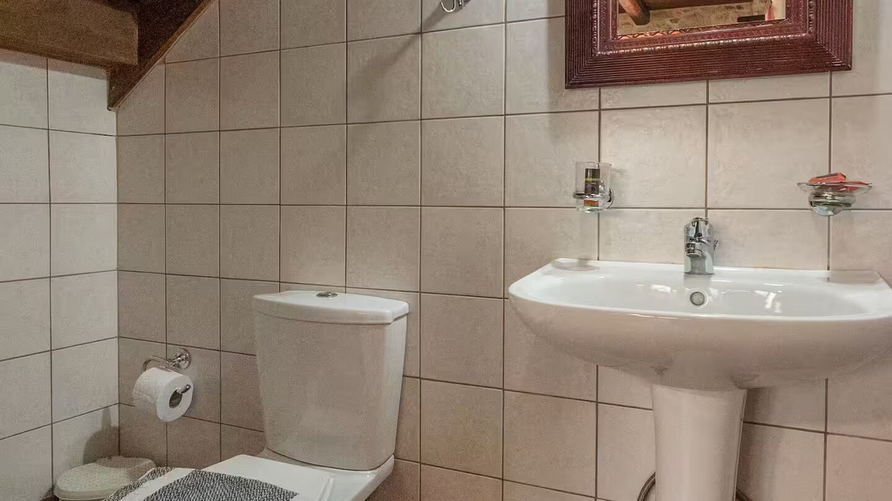 Photo of Bathroom in Zerviana