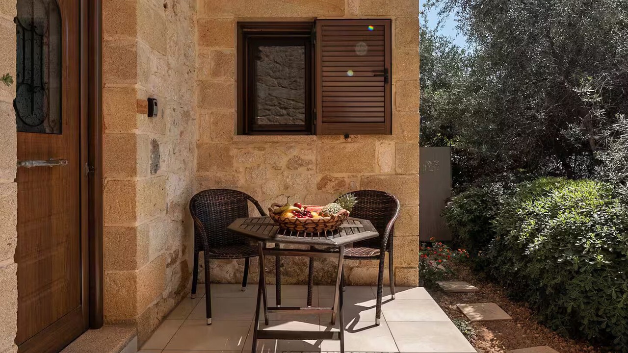 Photo of Outdoor in Zerviana
