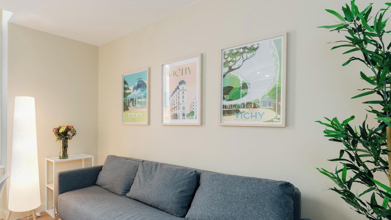 Photo of Livingroom in Thermal