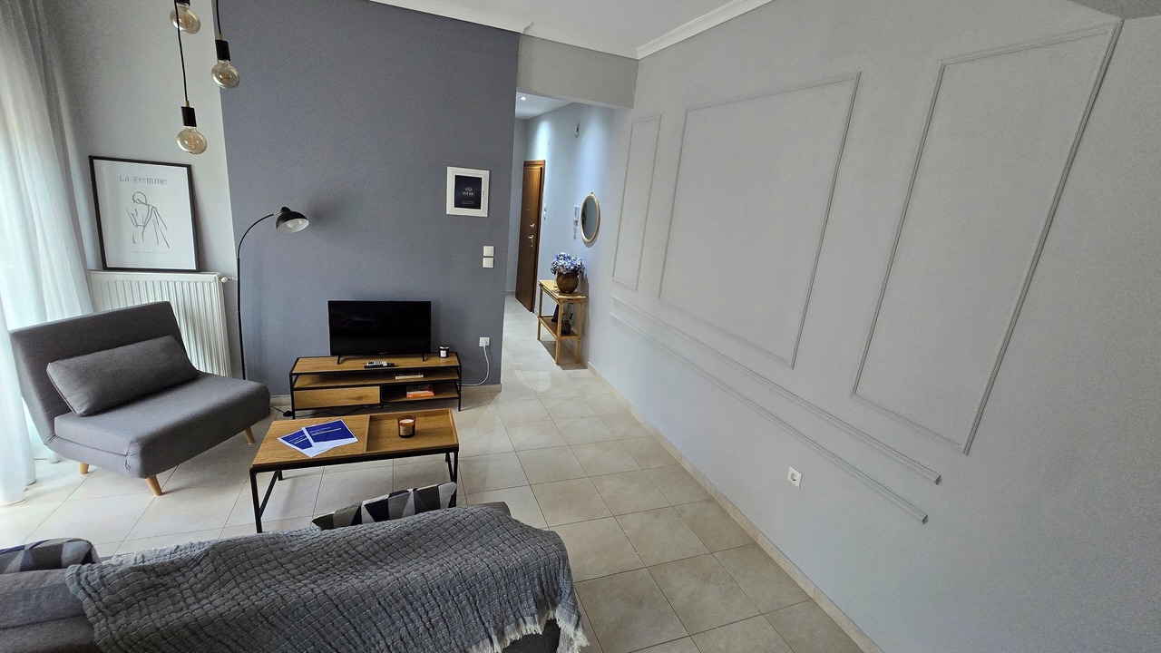 Photo of Livingroom in Kavala
