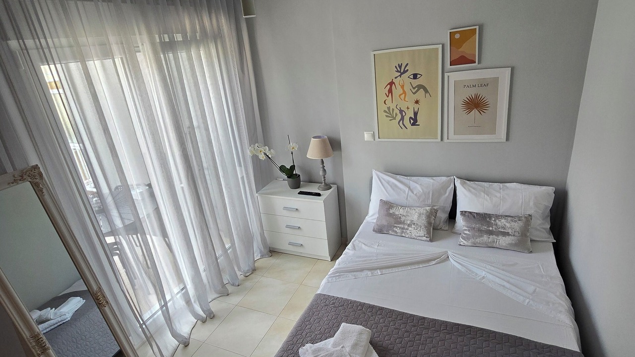 Photo of Bedroom in Kavala