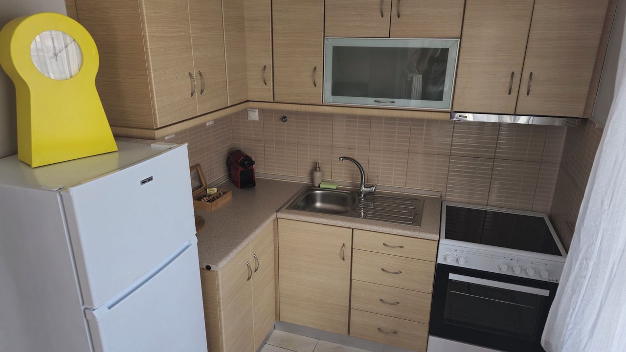 Photo of Kitchen in Kavala