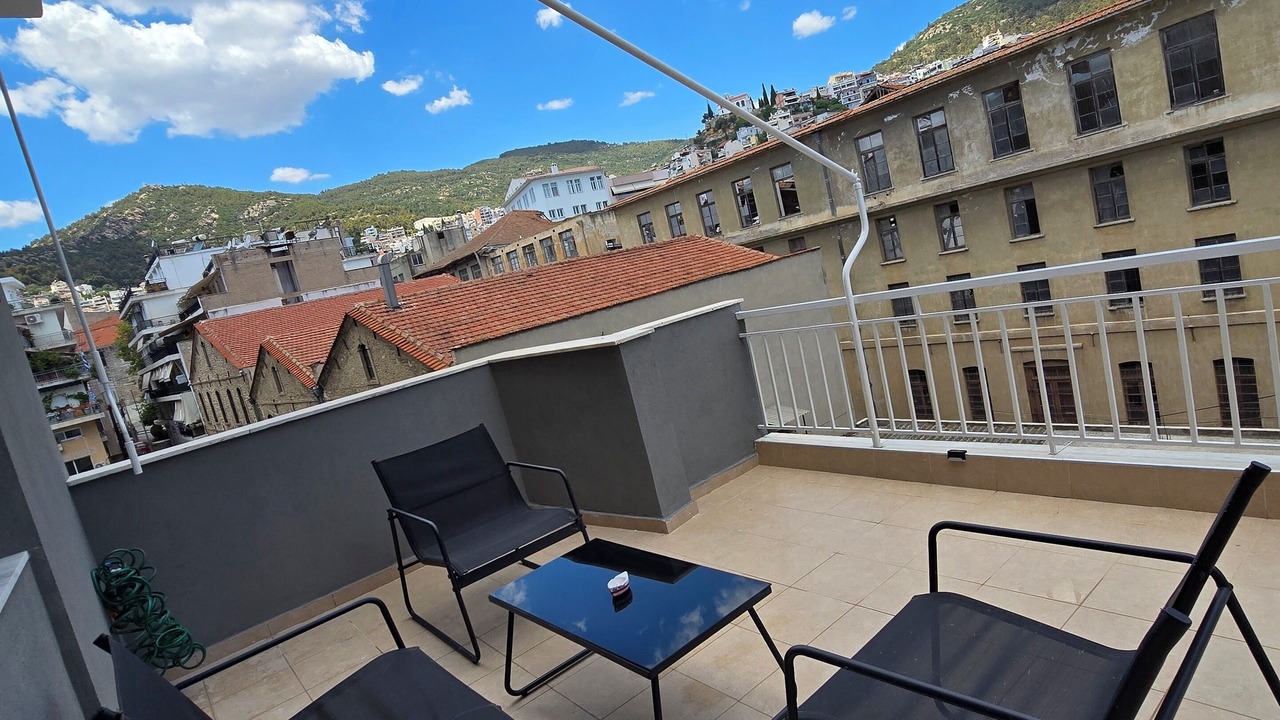 Photo of Outdoor in Kavala