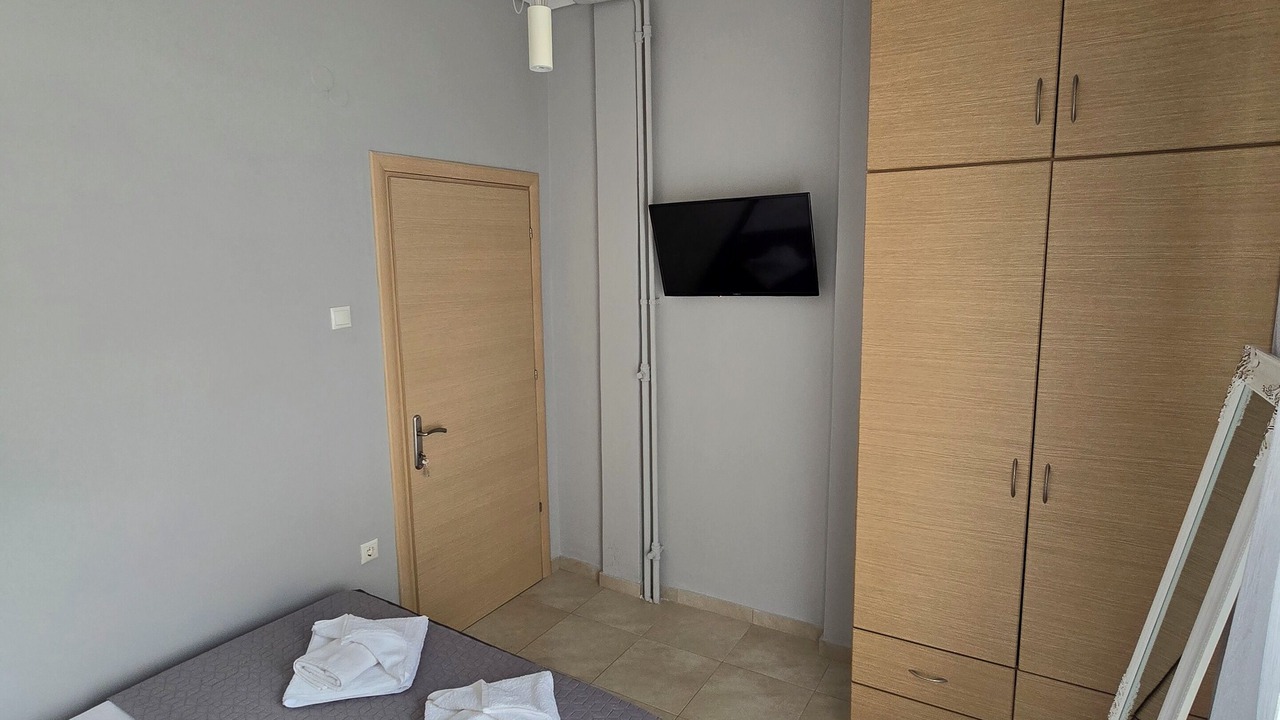 Photo of Bedroom in Kavala