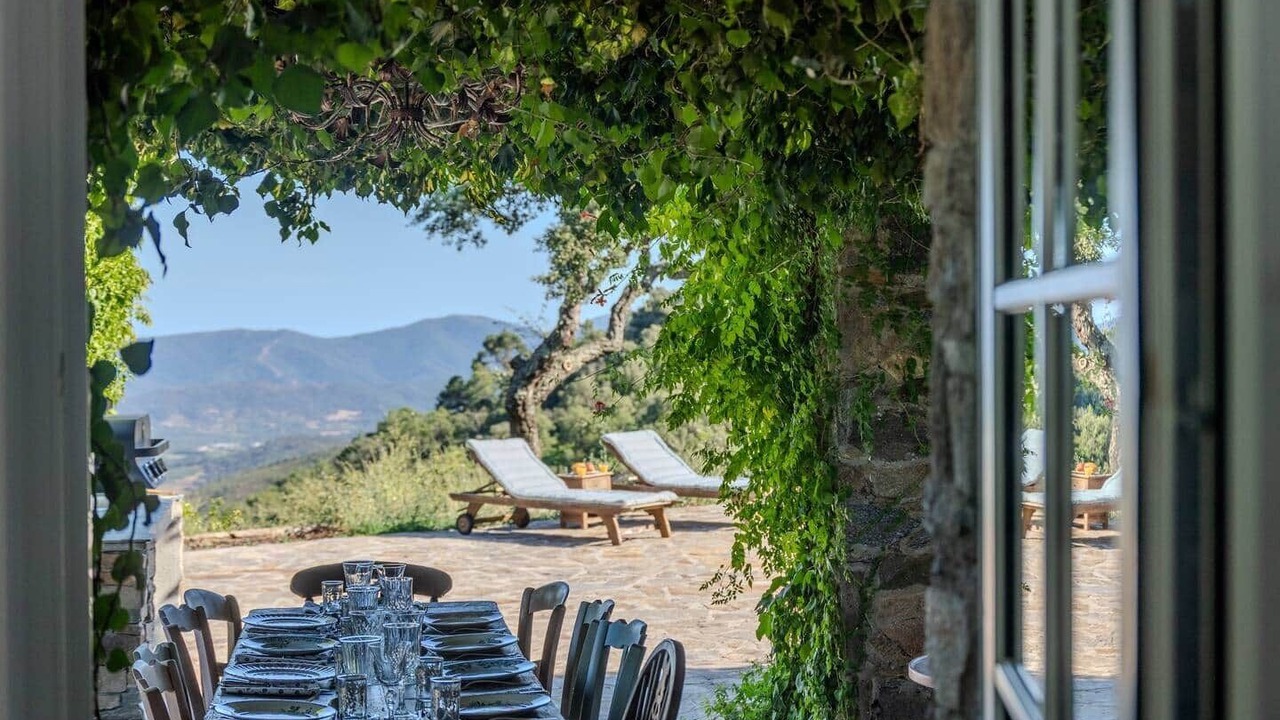 Photo of Outdoor in La Garde-Freinet