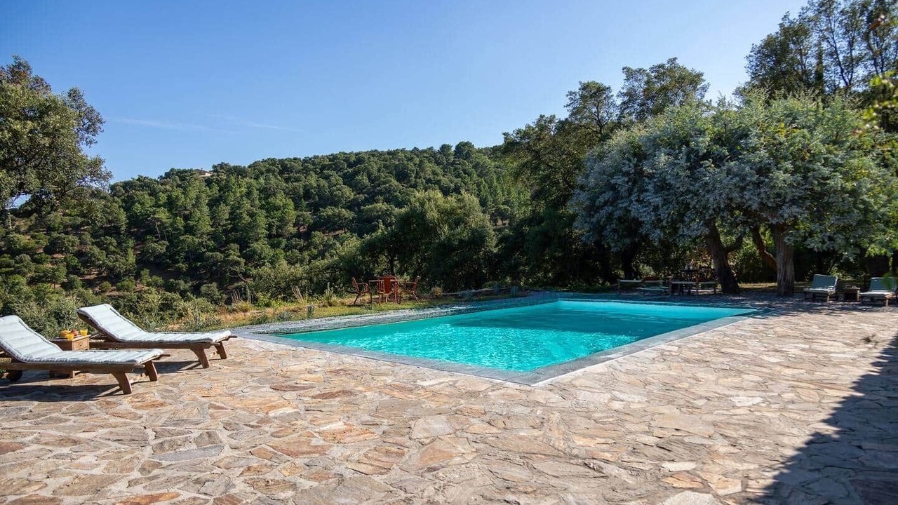 Photo of Outdoor in La Garde-Freinet