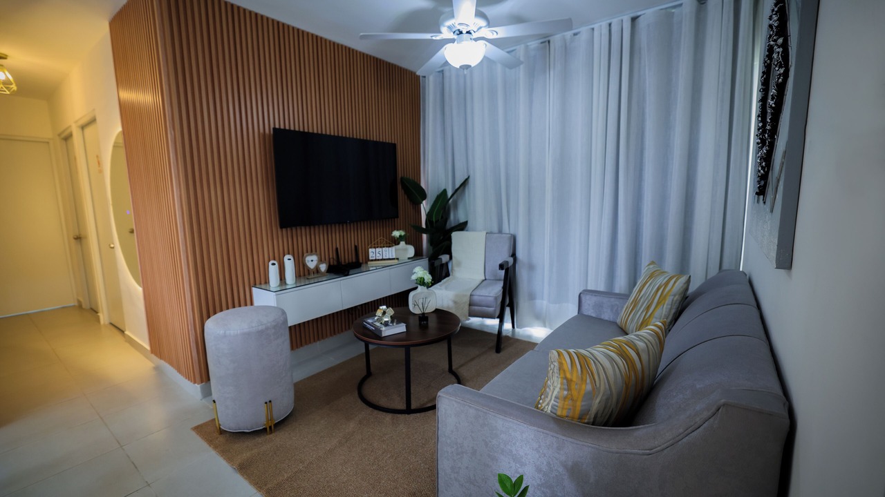 Photo of Livingroom in San Pedro de Macoris