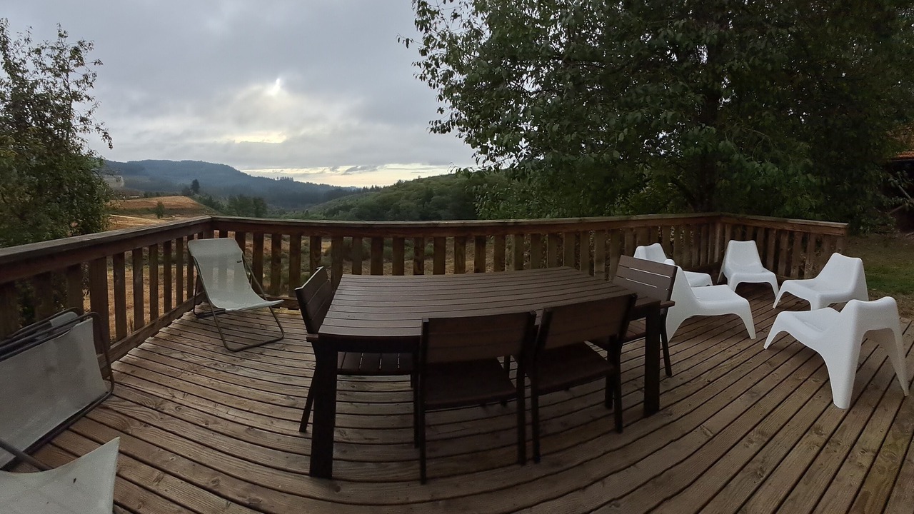 Photo of Outdoor in Ambrugeat