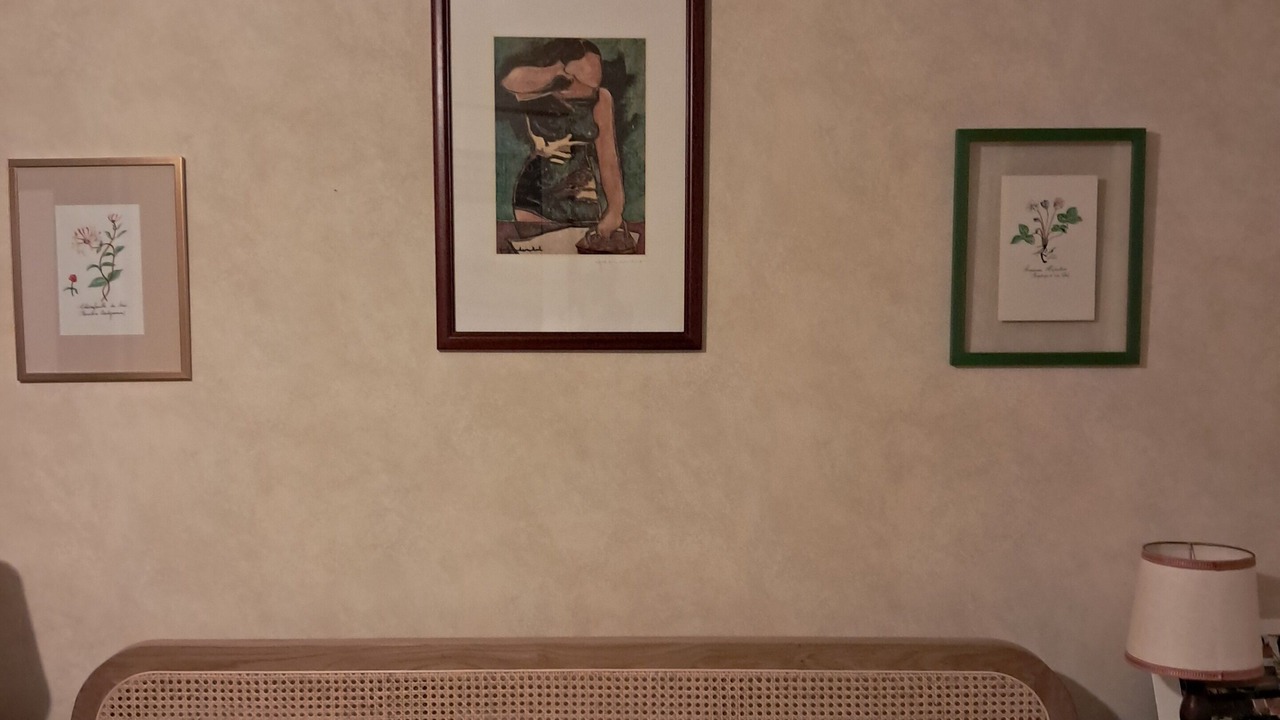 Photo of Bedroom in Ambrugeat