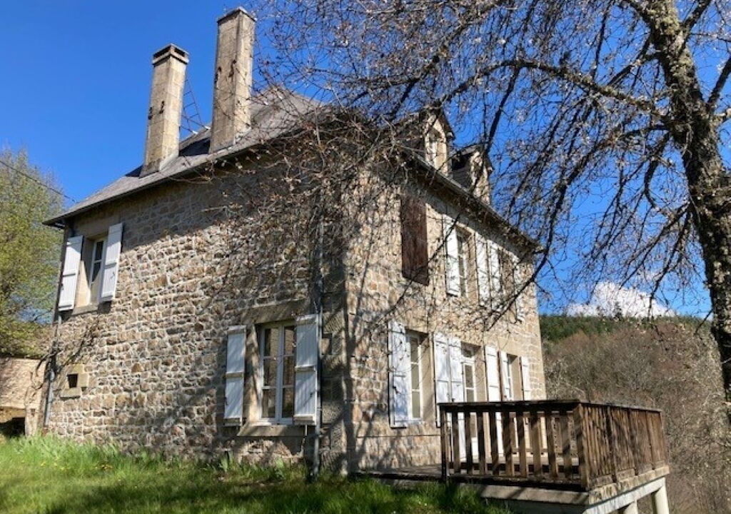Photo of Outdoor in Ambrugeat