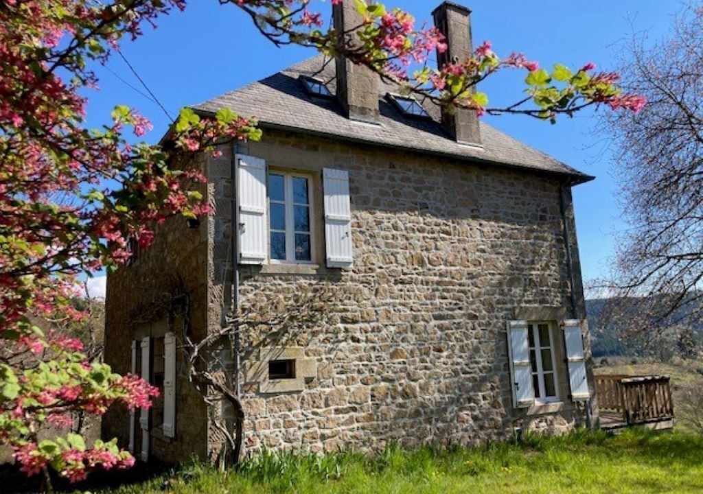 Photo of Outdoor in Ambrugeat