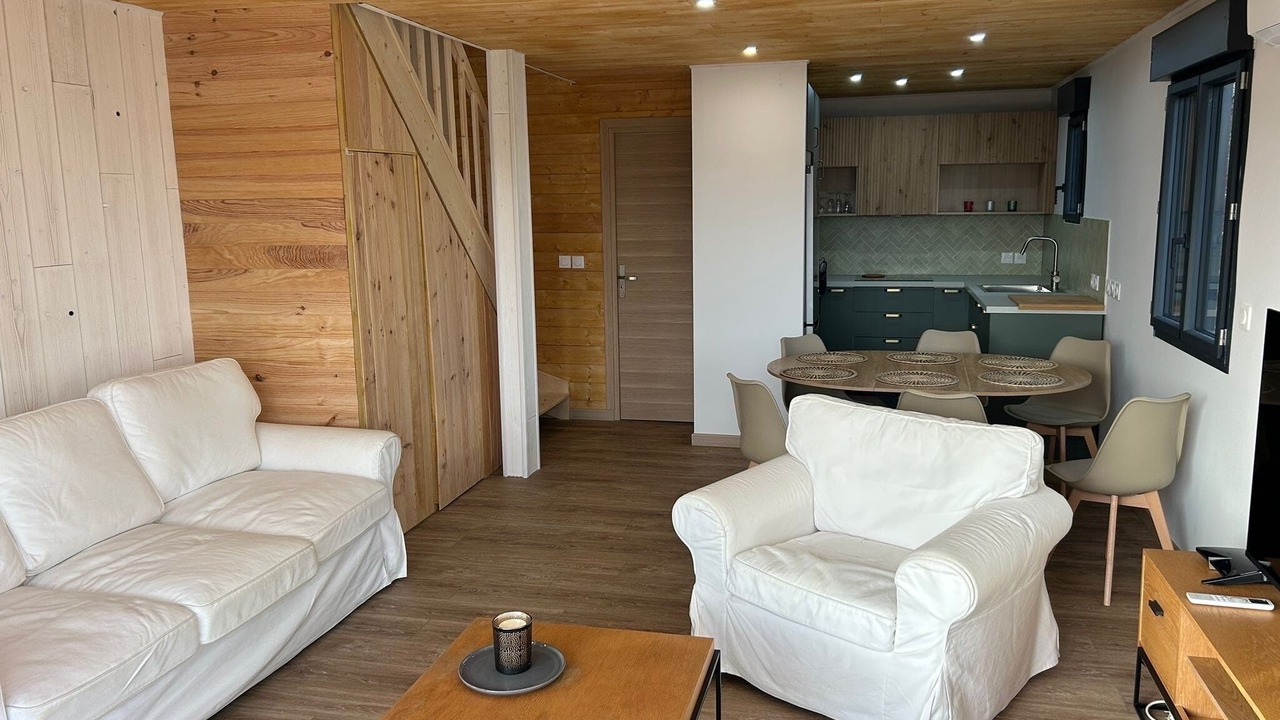 Photo of Livingroom in Le Castellet