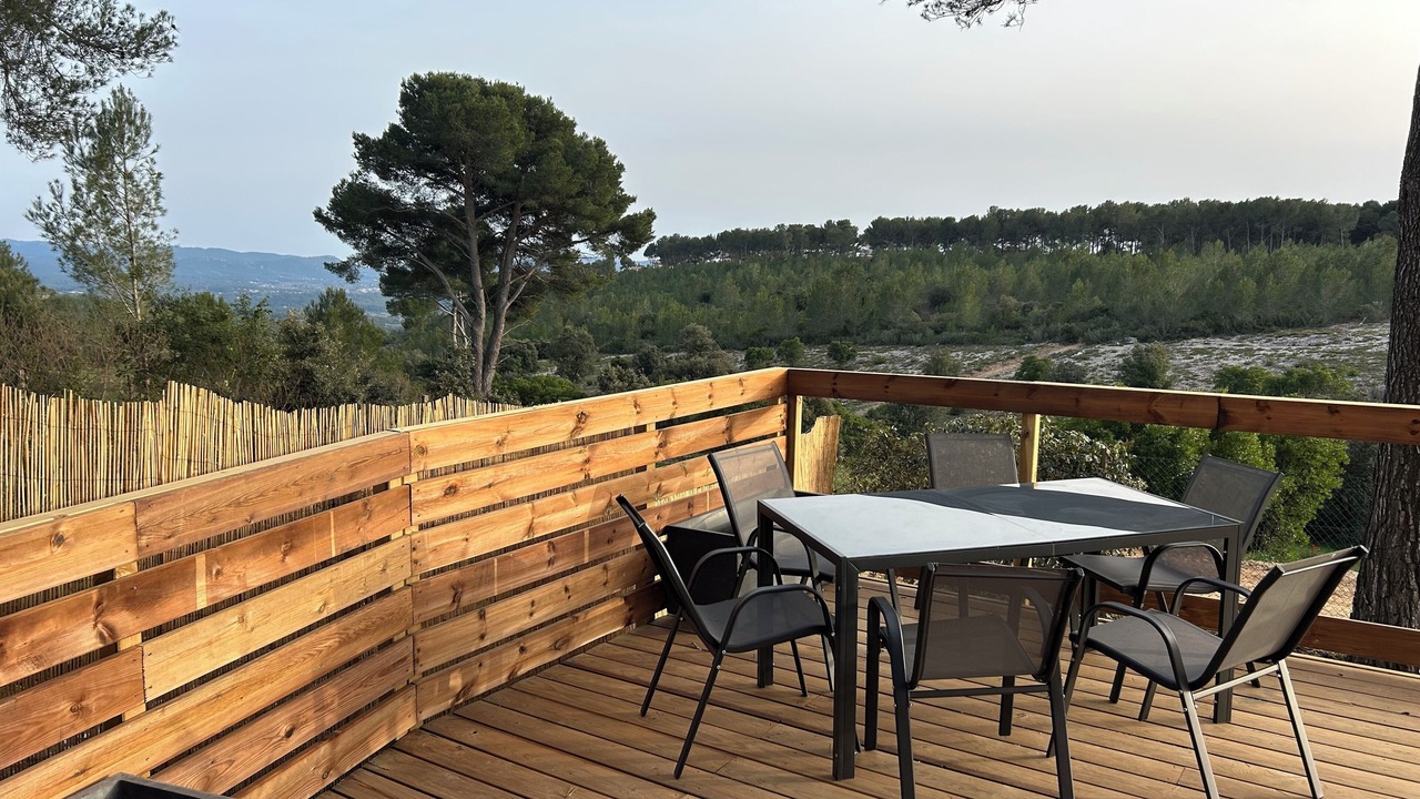 Photo of Outdoor in Le Castellet