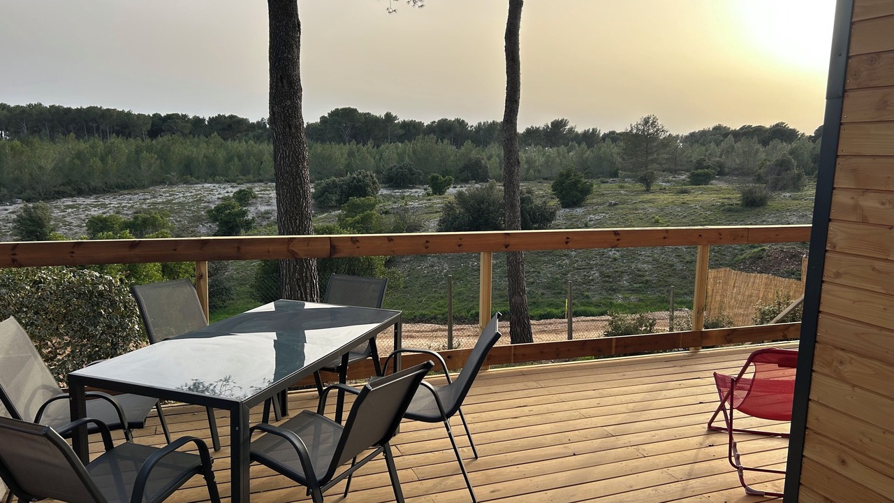 Photo of Outdoor in Le Castellet
