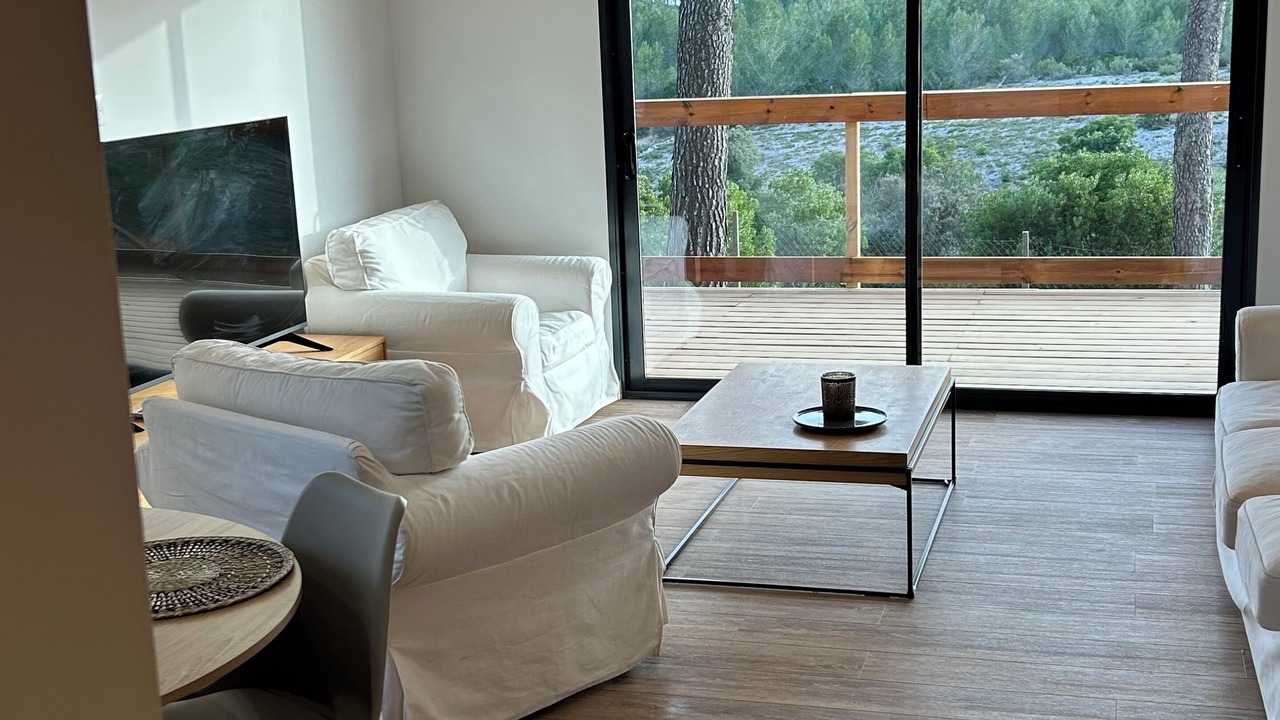 Photo of Livingroom in Le Castellet