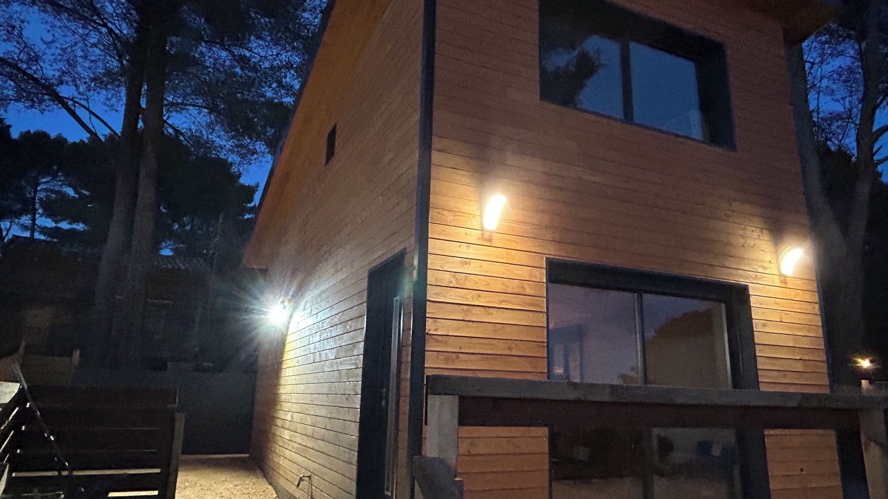 Photo of Outdoor in Le Castellet