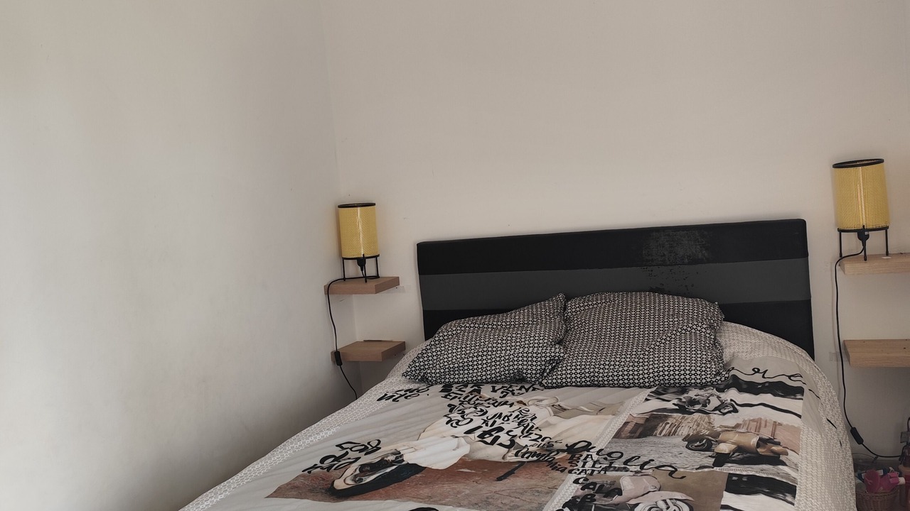 Photo of Bedroom in Bessines-sur-Gartempe