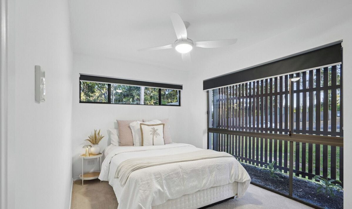Photo of Bedroom in Nerang