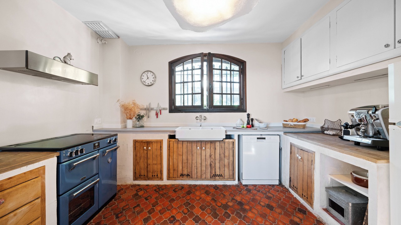 Photo of Kitchen in Roquebrune-Cap-Martin
