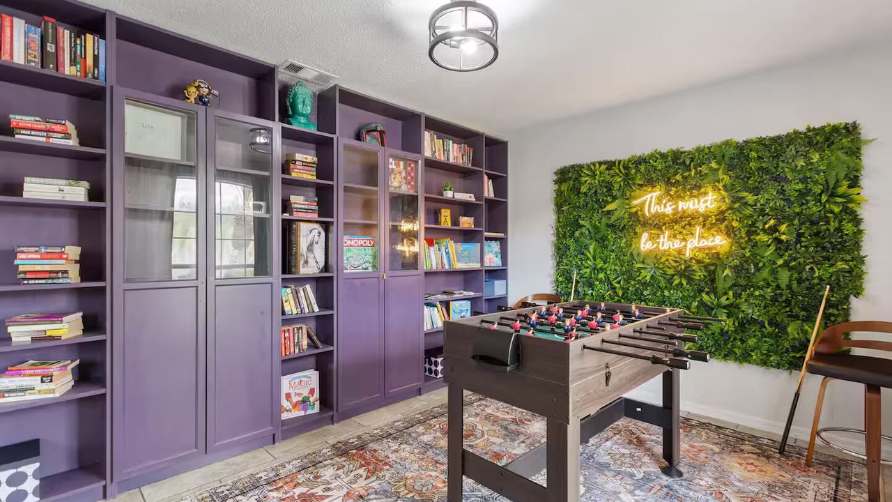 Photo of Bedroom in Lakeland