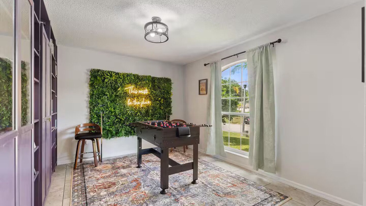 Photo of Bedroom in Lakeland