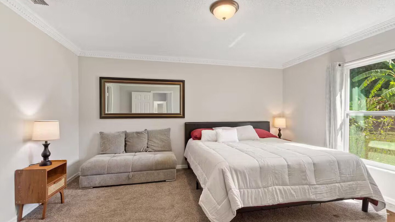 Photo of Bedroom in Lakeland