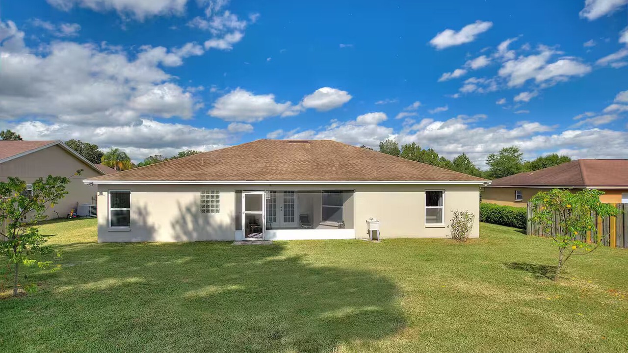 Photo of Outdoor in Lakeland