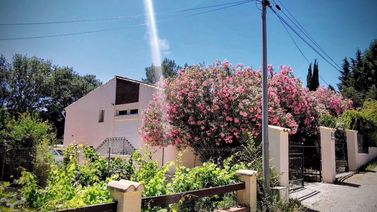 Photo of Outdoor in Lorgues
