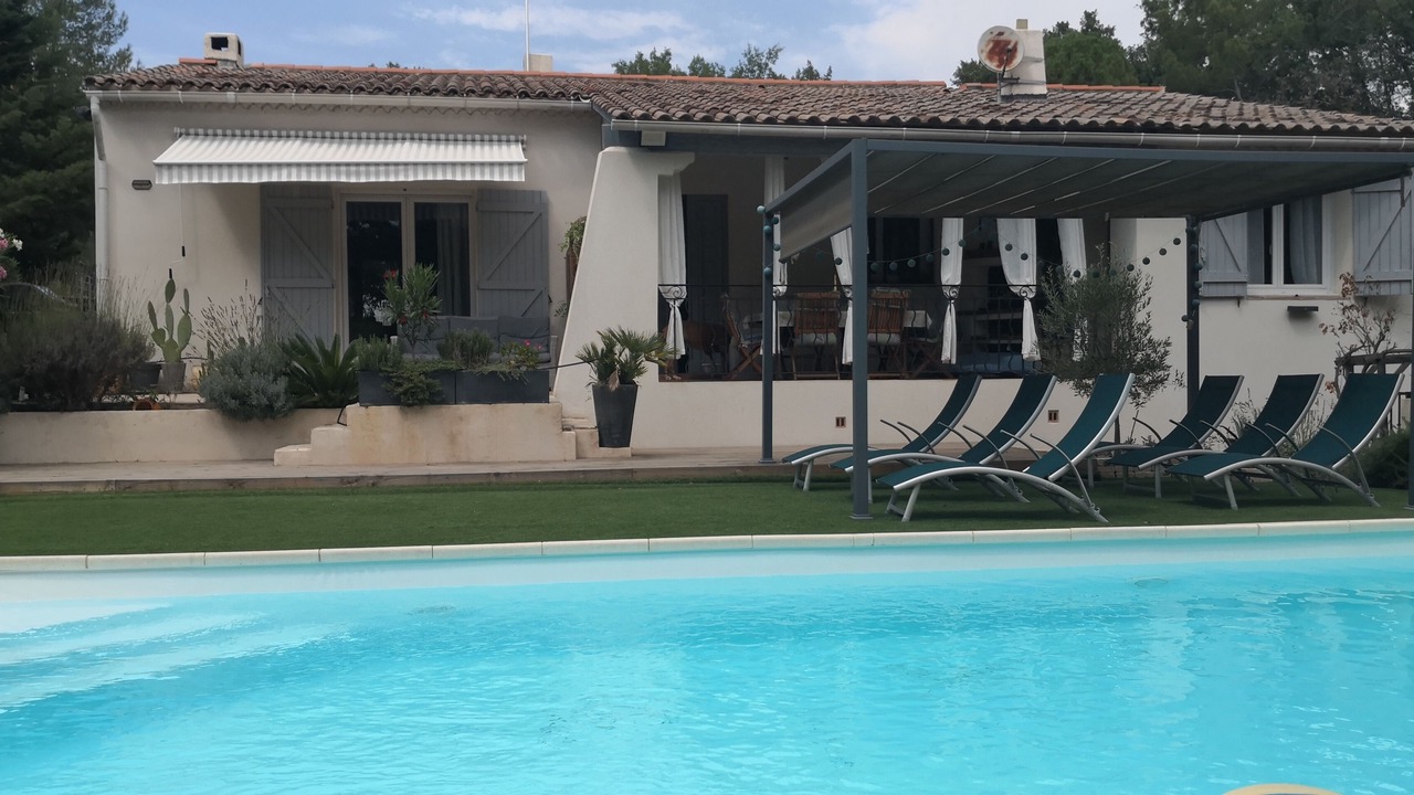 Photo of Outdoor in Lorgues