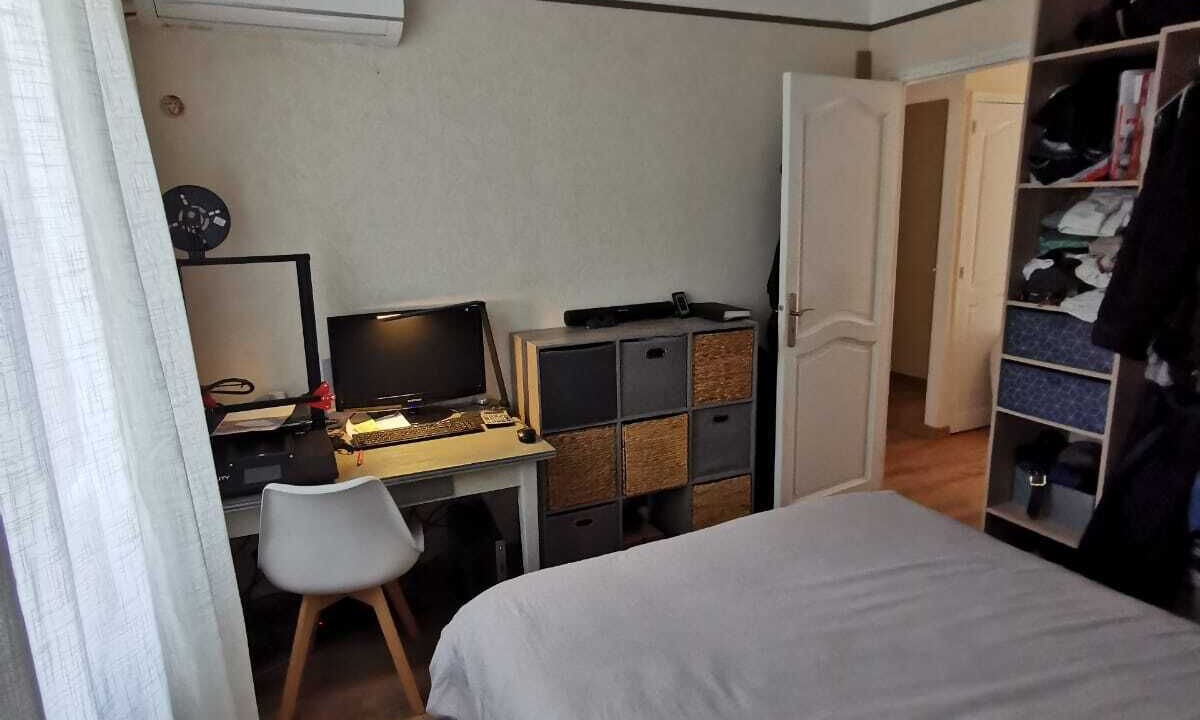 Photo of Bedroom in Lorgues
