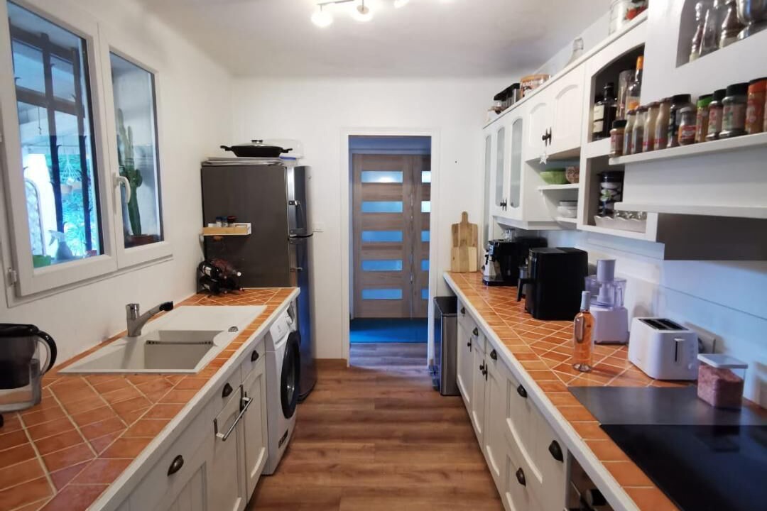 Photo of Kitchen in Lorgues