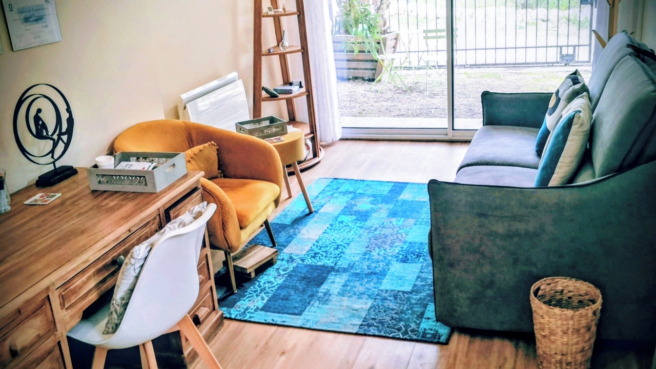 Photo of Livingroom in Lorgues
