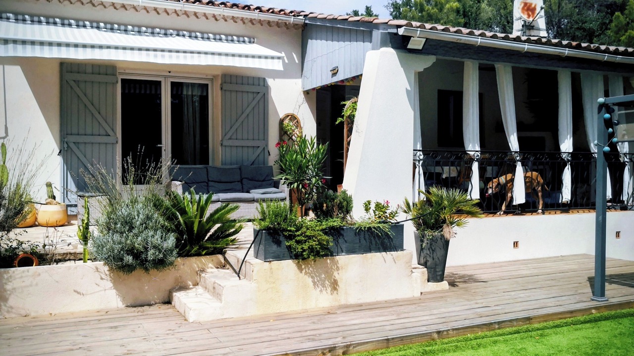 Photo of Outdoor in Lorgues