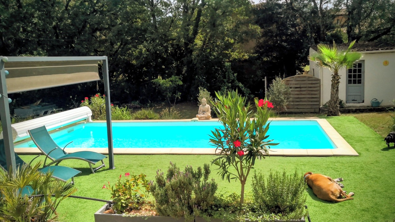 Photo of Outdoor in Lorgues