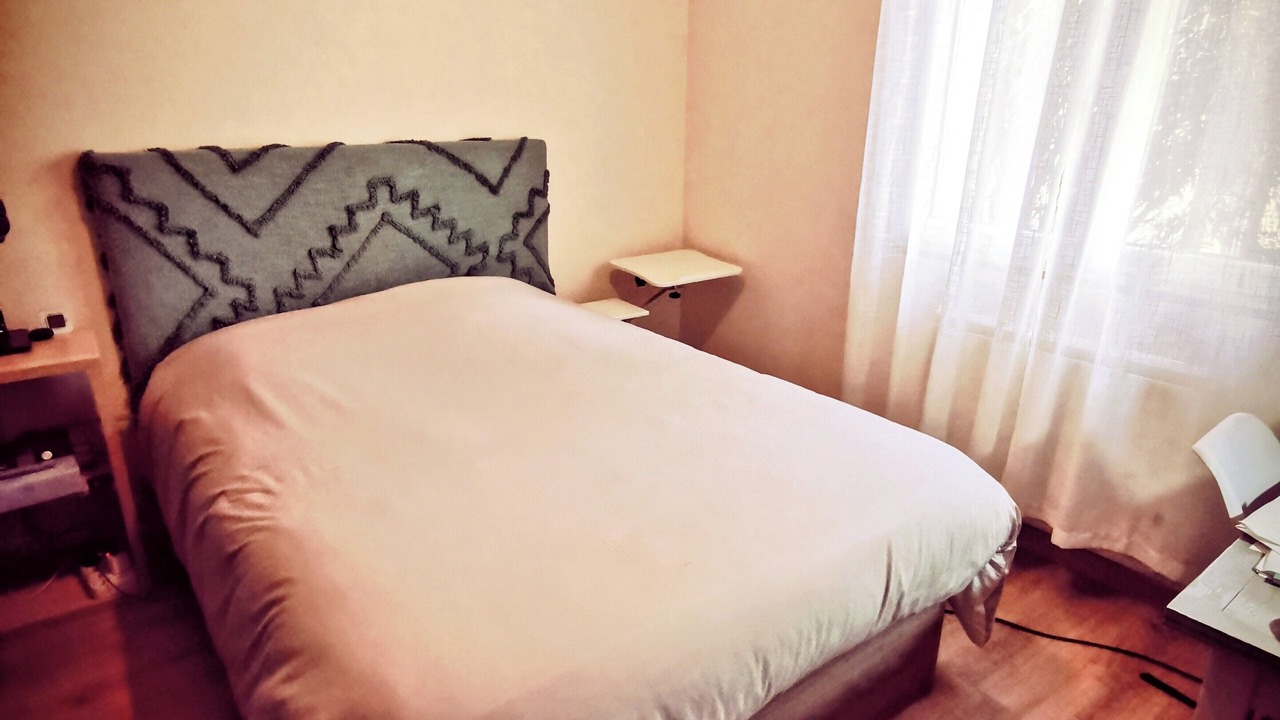Photo of Bedroom in Lorgues