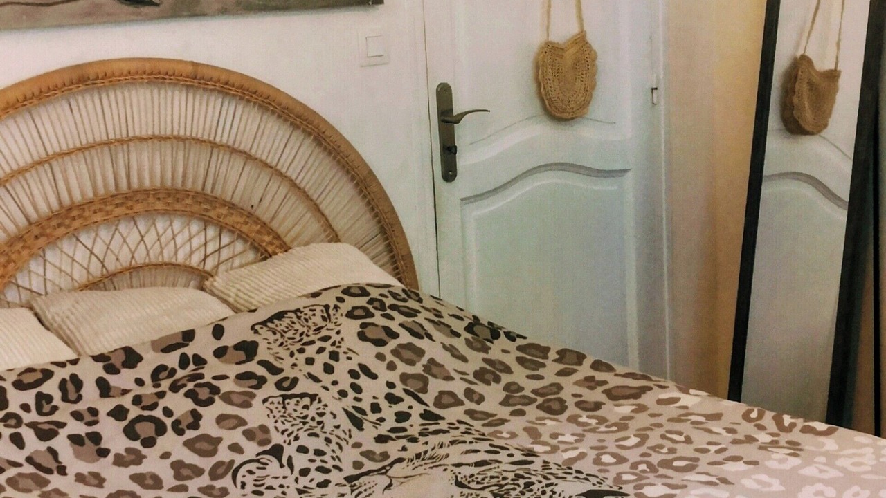 Photo of Bedroom in Lorgues