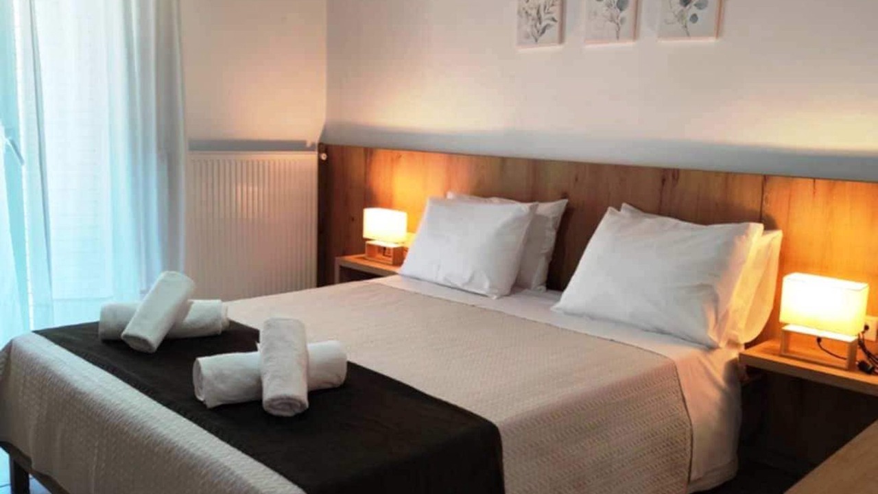 Photo of Bedroom in Elaia