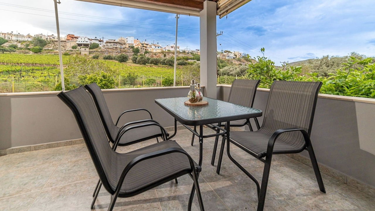 Photo of Outdoor in Elaia