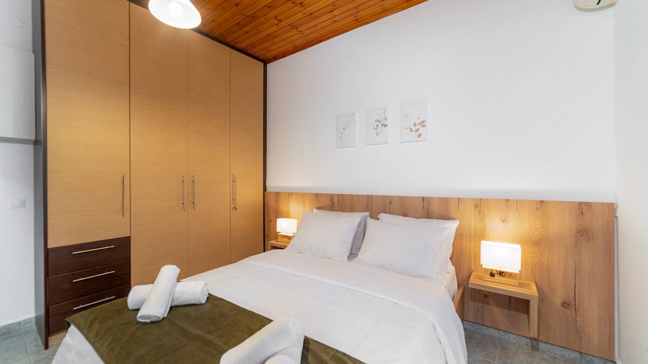 Photo of Bedroom in Elaia