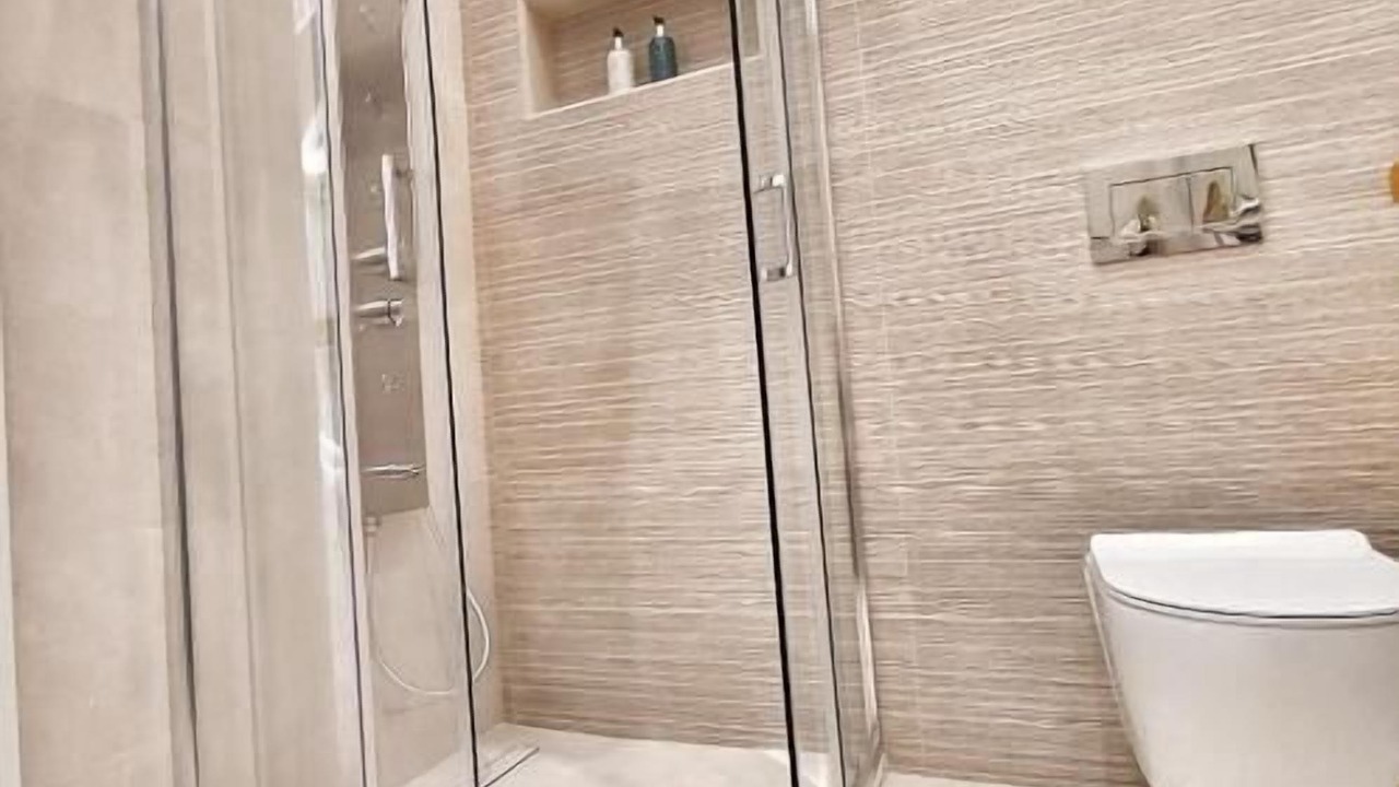 Photo of Bathroom in Vissa