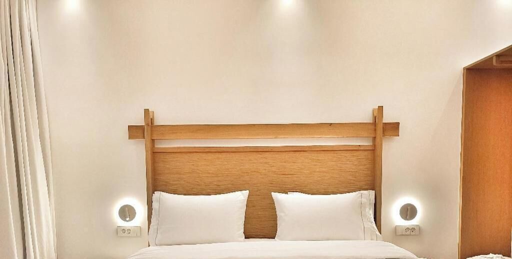 Photo of Bedroom in Vissa