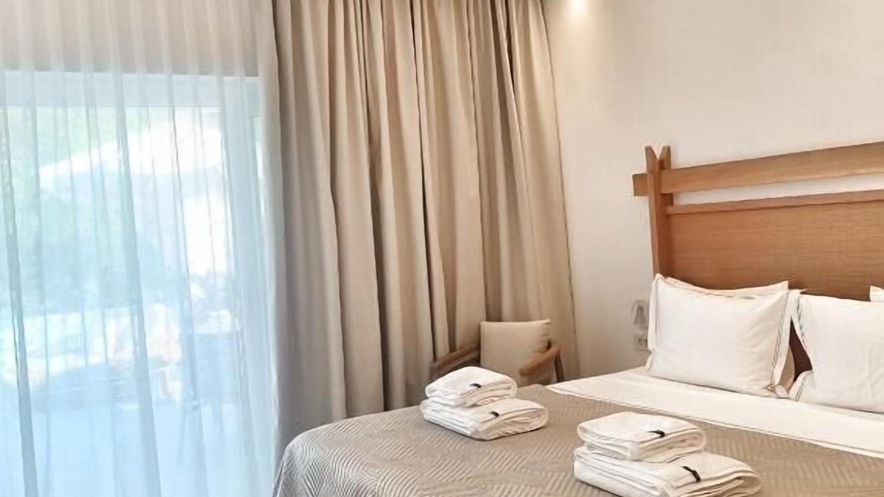 Photo of Bedroom in Vissa