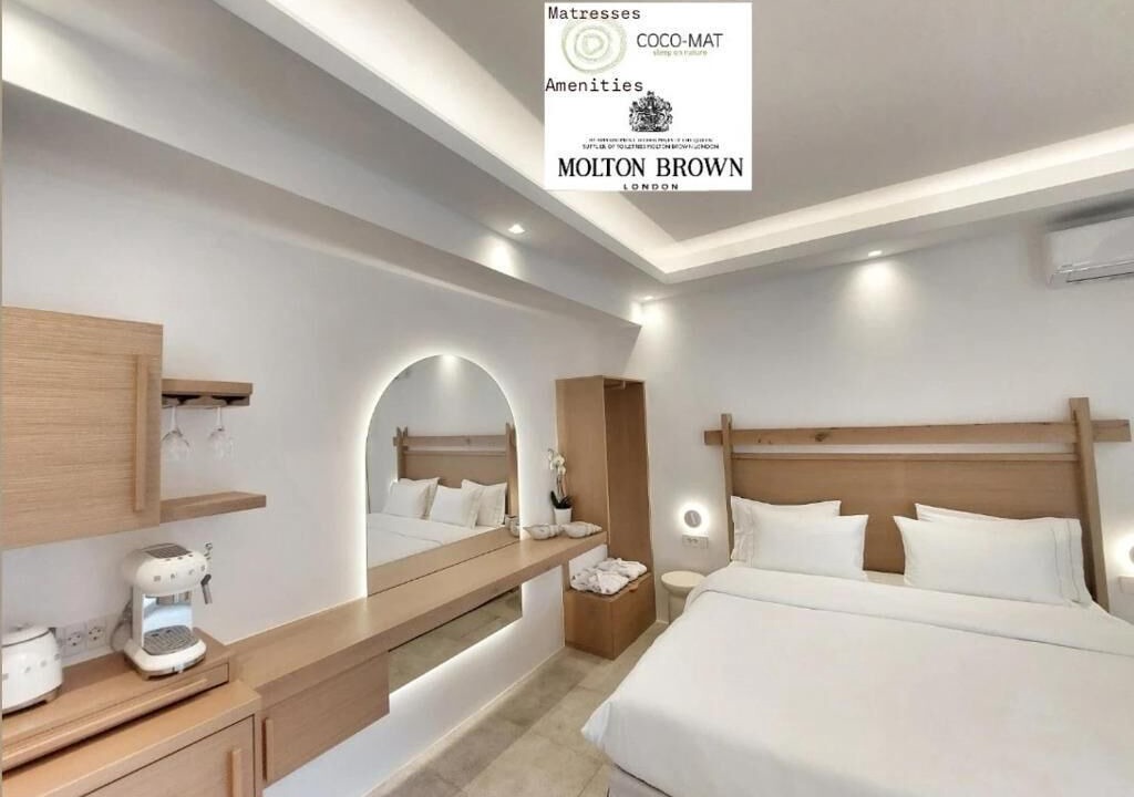 Photo of Bedroom in Vissa