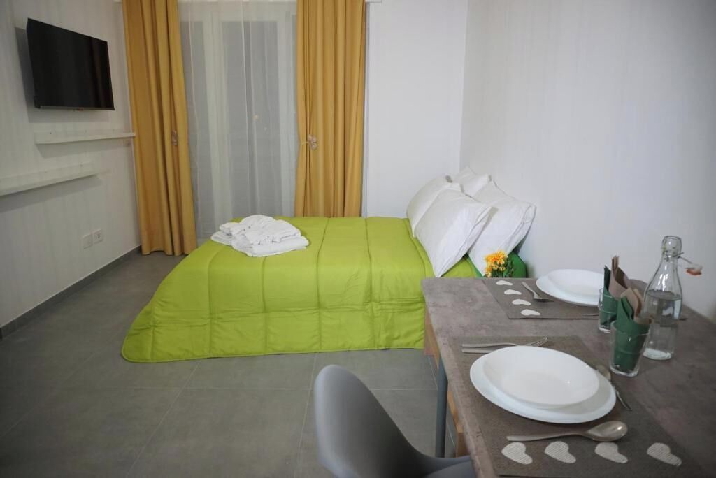 Photo of Bedroom in San Nicola La Strada